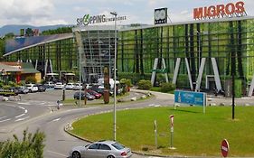 Embnb - Studio Near Geneva - S204,4