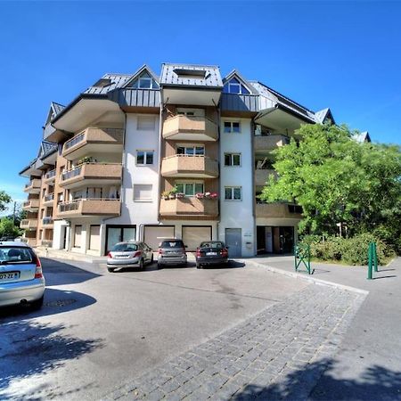 Embnb - Studio Near Geneva - S204,4 Etrembieres Exterior foto