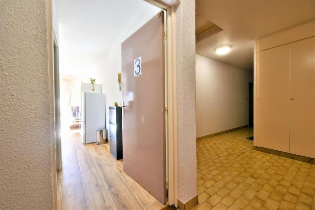 Embnb - Studio Near Geneva - S204,4 Etrembieres Exterior foto