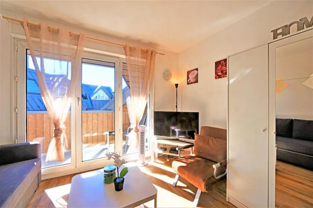Embnb - Studio Near Geneva - S204,4 Etrembieres Exterior foto